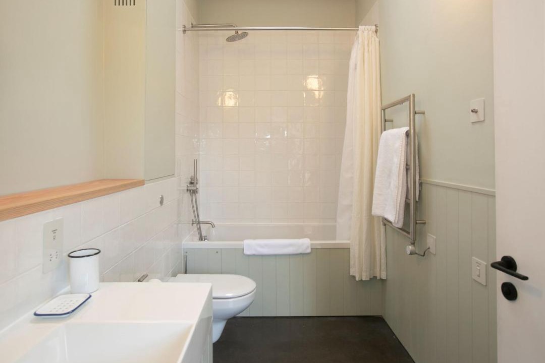 Photo of Bathroom in West Compton