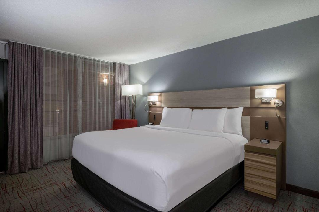 Photo of Bedroom in Dentsville