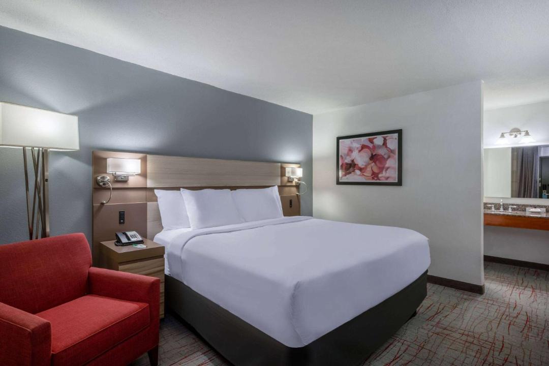 Photo of Bedroom in Dentsville