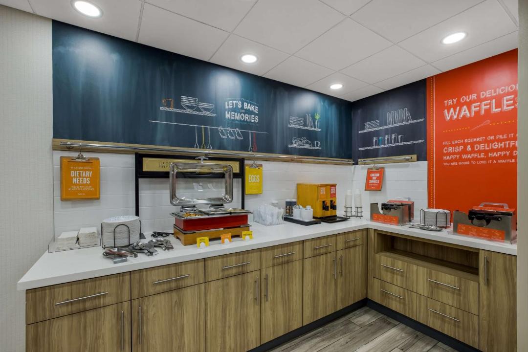 Photo of Kitchen in Linden