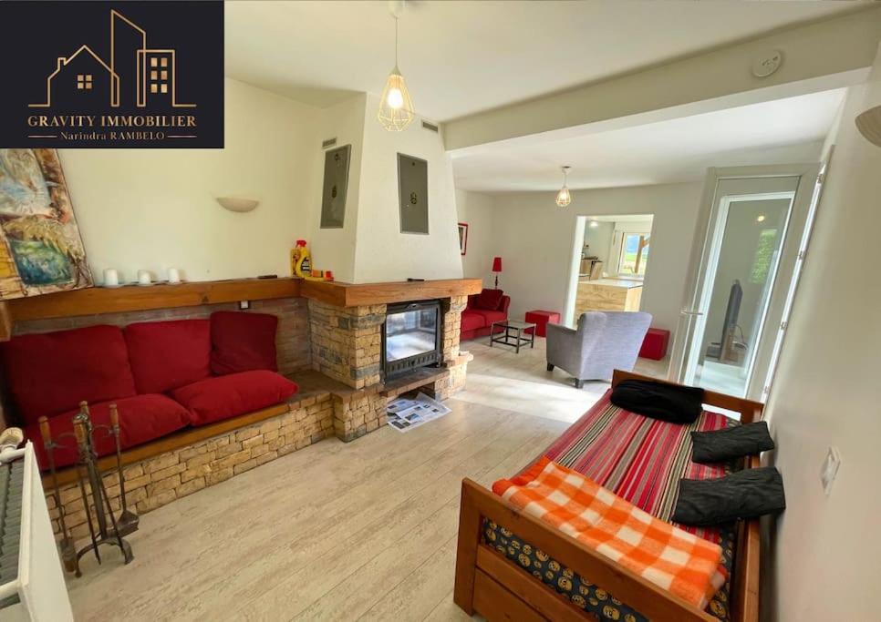 Photo of Livingroom in Chateauneuf