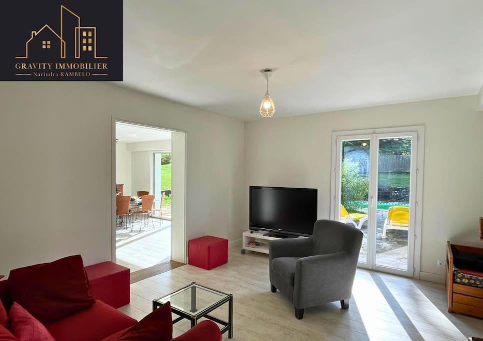 Photo of Livingroom in Chateauneuf