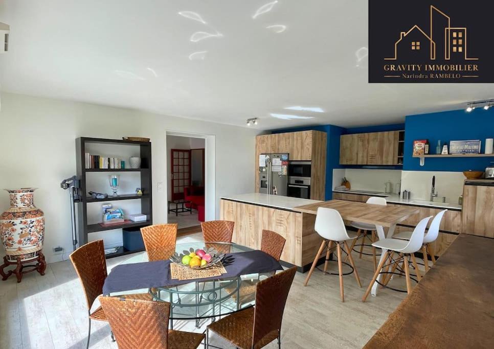 Photo of Livingroom in Chateauneuf