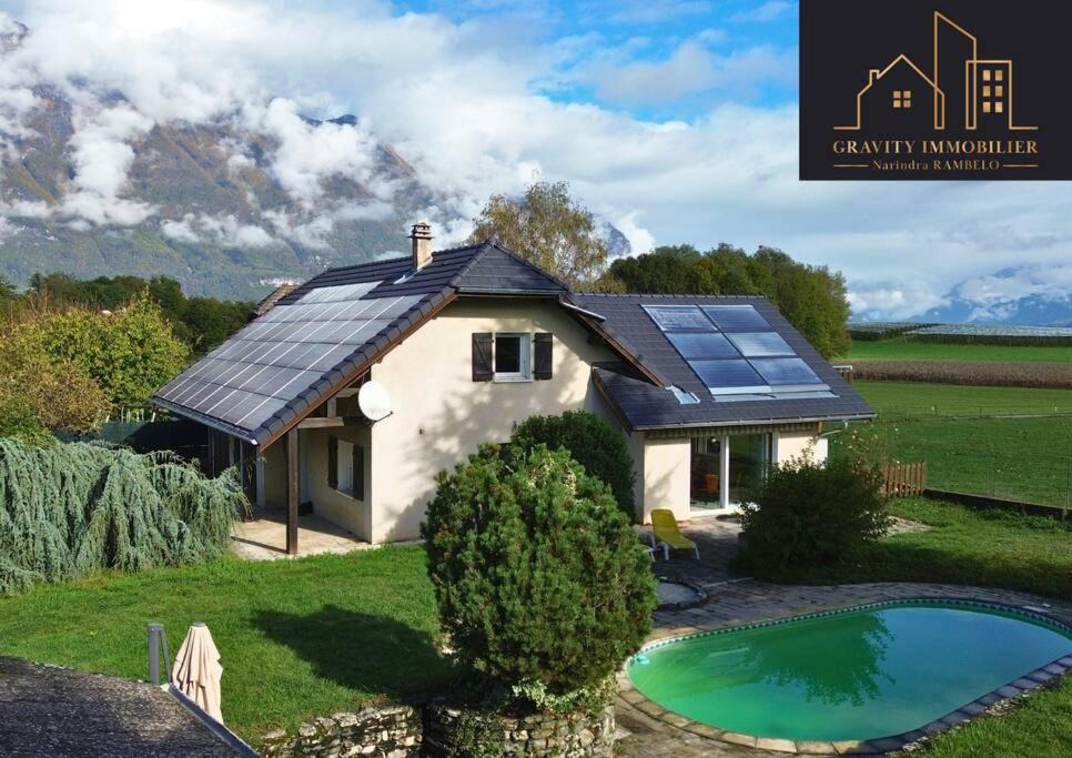 Photo of Outdoor in Chateauneuf