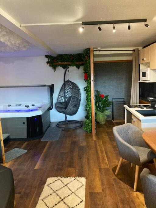 Photo of Livingroom in Hirmentaz