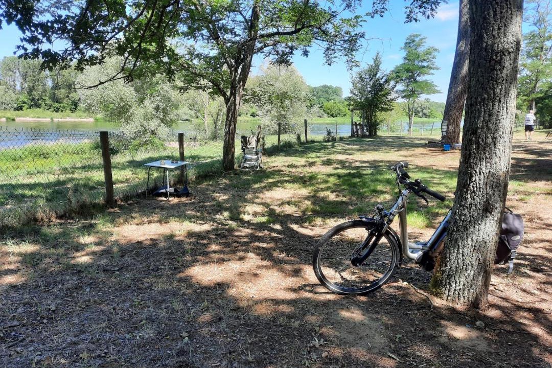 Photo of Outdoor in Saint-Benoit-sur-Loire