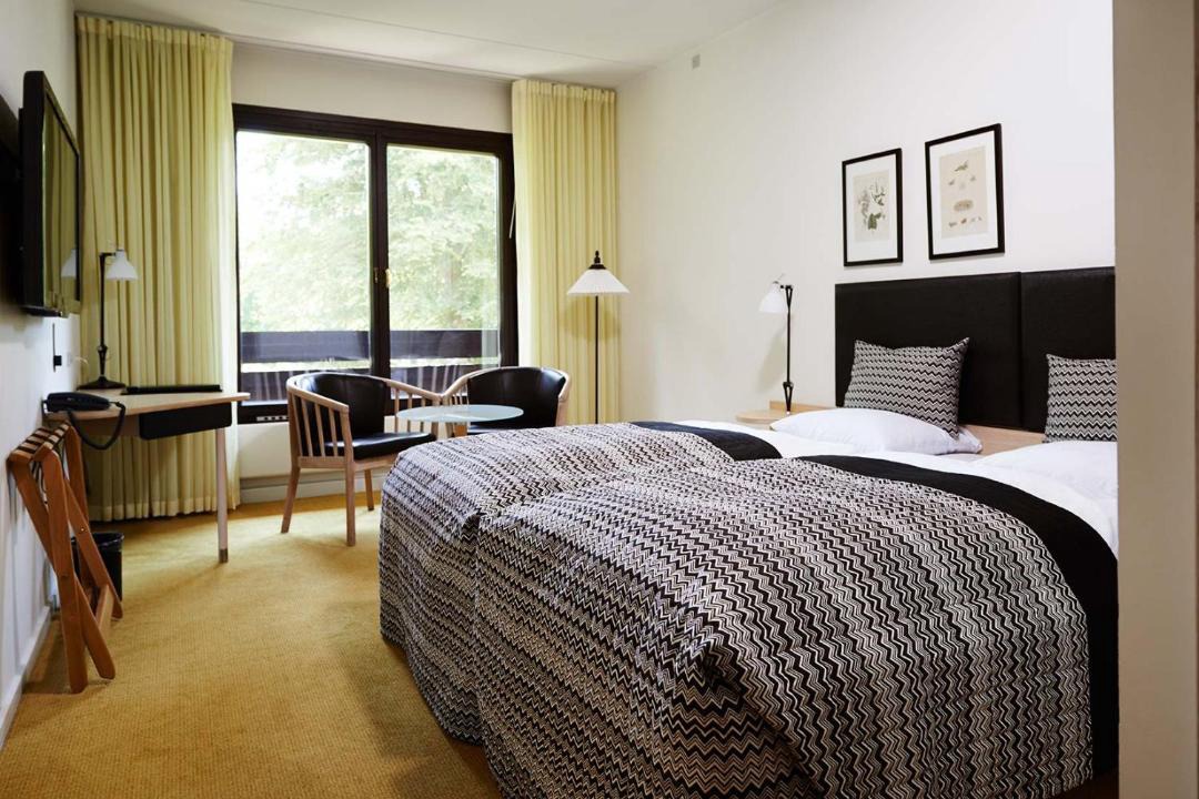 Photo of Bedroom in Ravnsbaek