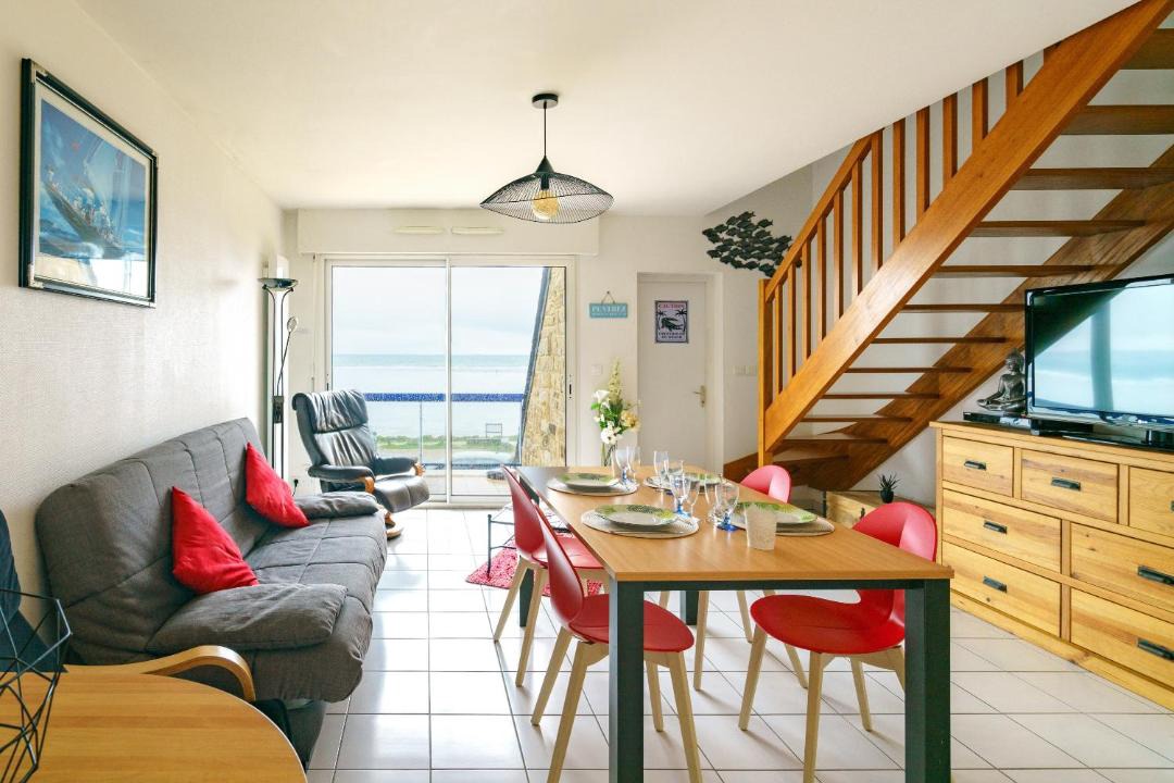 Photo of Livingroom in Saint-Nic