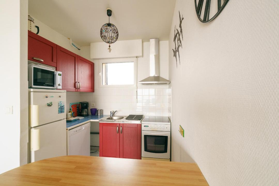 Photo of Kitchen in Saint-Nic