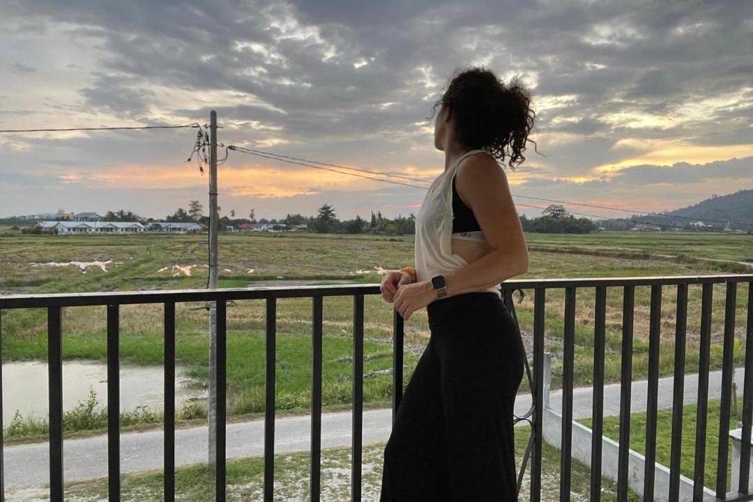 Photo of Outdoor in Padang Matsirat