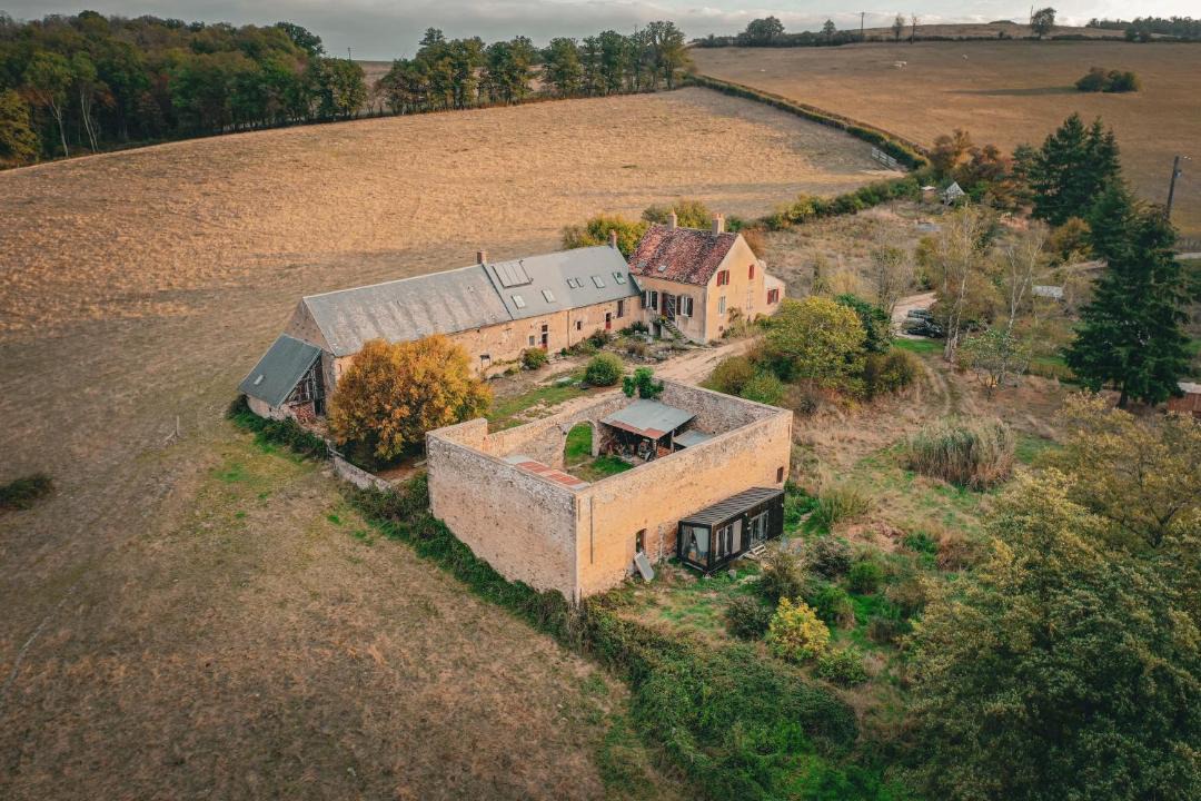 Photo of Others in Bussieres (Yonne)