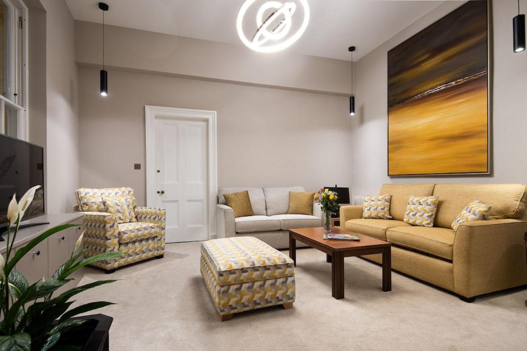 Photo of Livingroom in Kelso