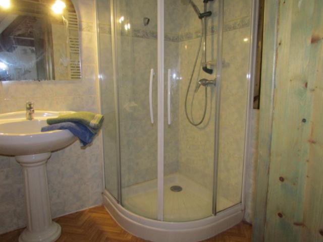 Photo of Bathroom in Belle-et-Houllefort