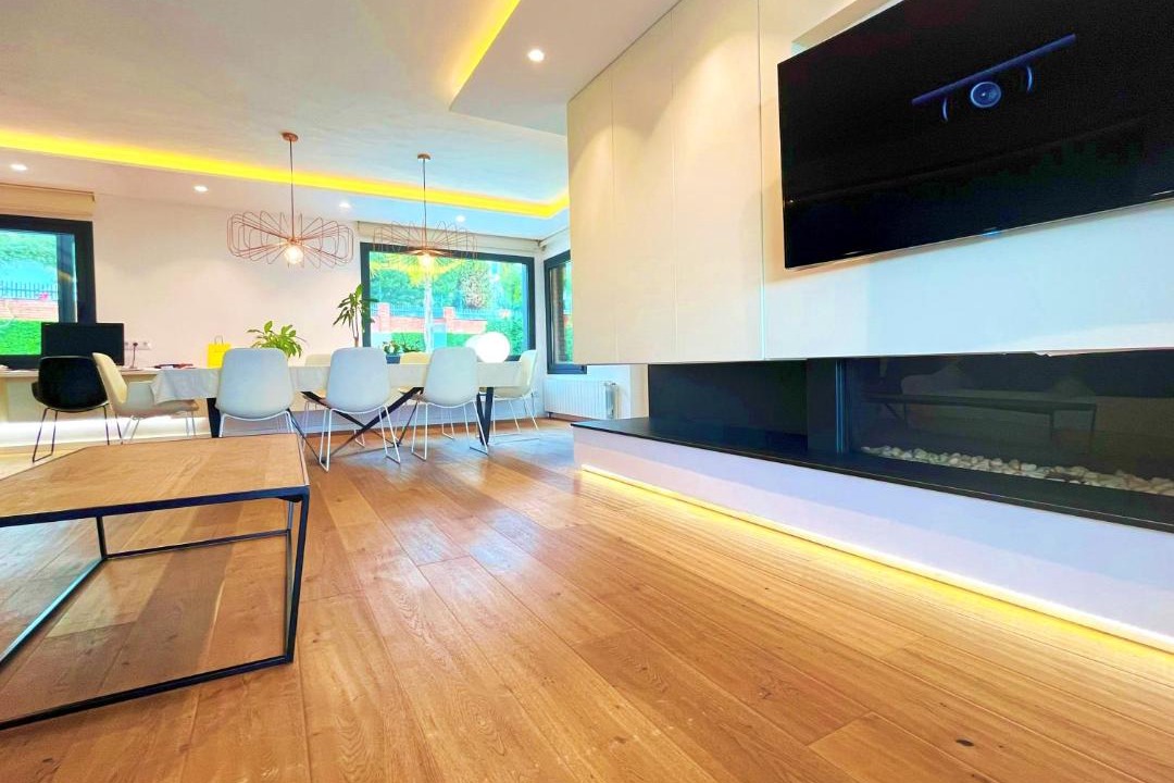 Photo of Livingroom in Alella