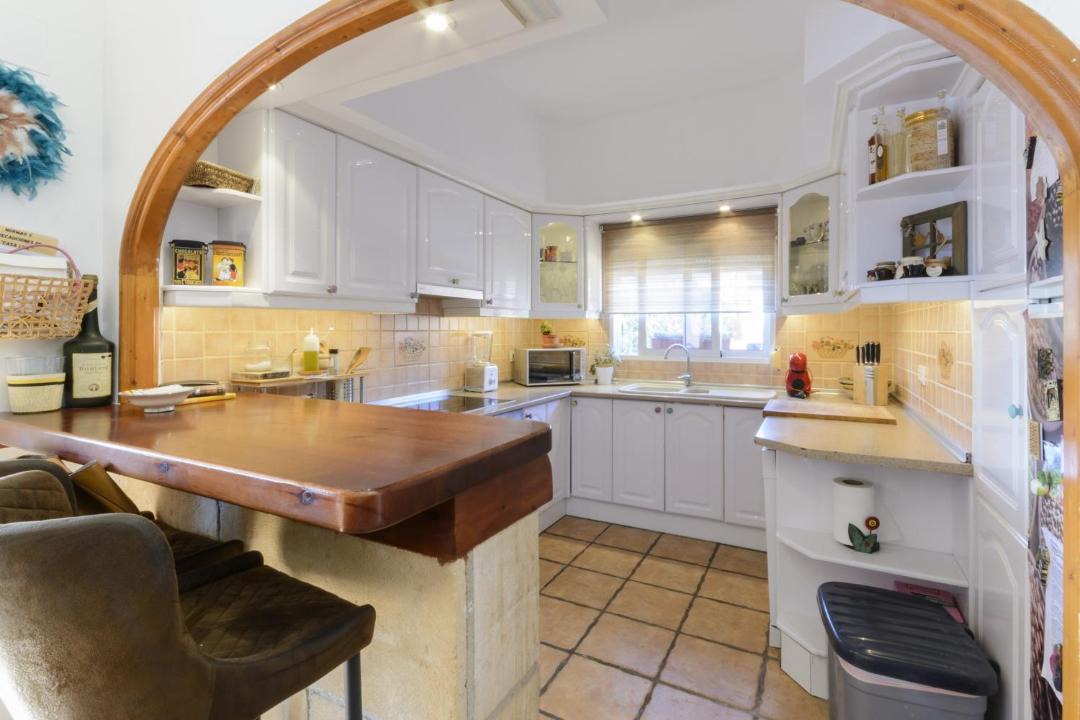 Photo of Kitchen in Alcalali