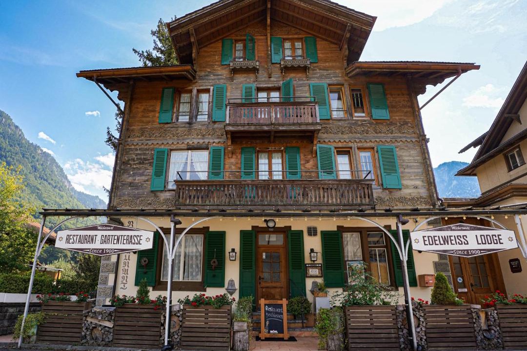 Photo of Others in Wilderswil