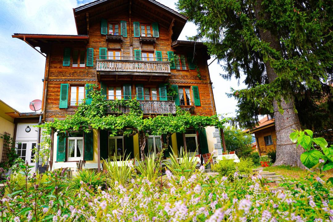 Photo of Others in Wilderswil