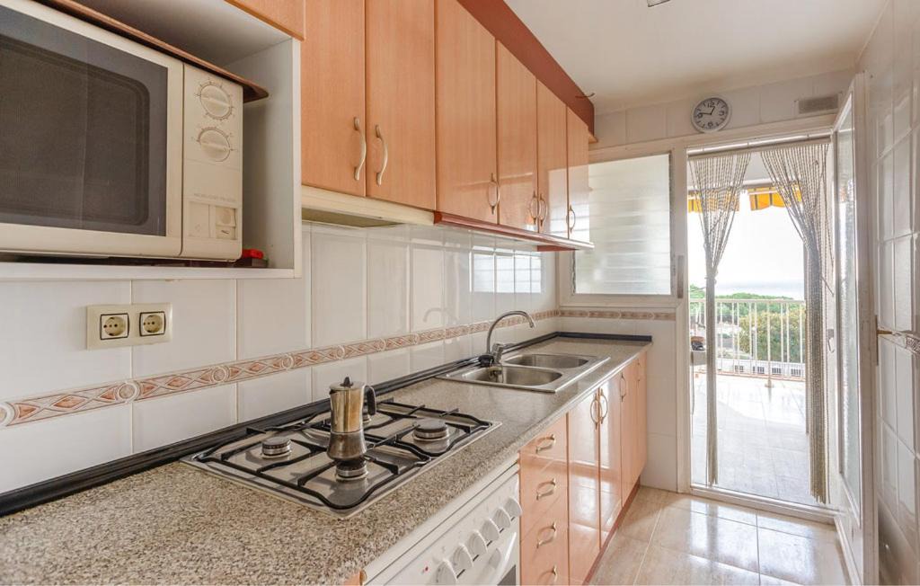 Photo of Kitchen in Malgrat de Mar