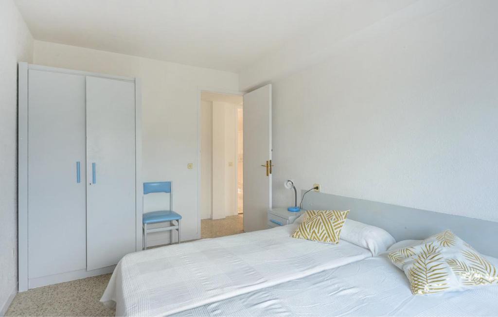 Photo of Bedroom in Malgrat de Mar