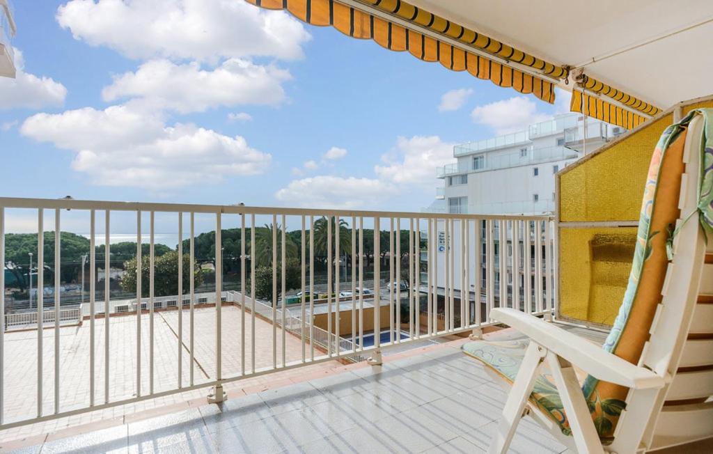 Photo of Patio Balcony in Malgrat de Mar