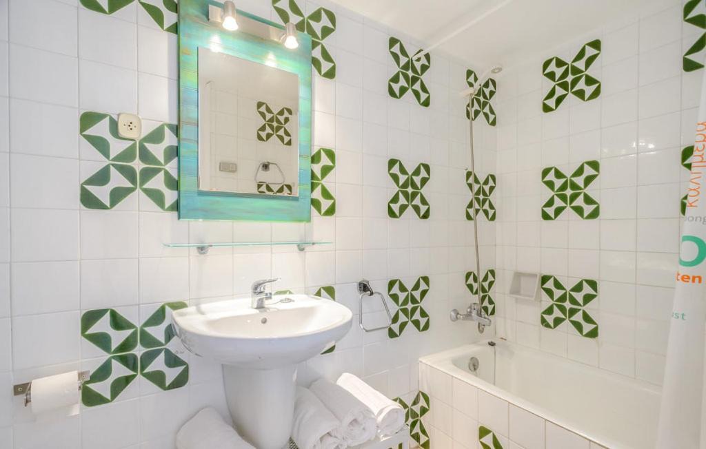 Photo of Bathroom in Malgrat de Mar