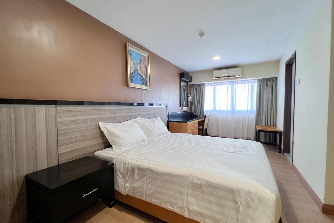 Photo of Bedroom in Kampung Jawa