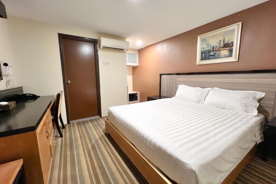 Photo of Bedroom in Kampung Jawa