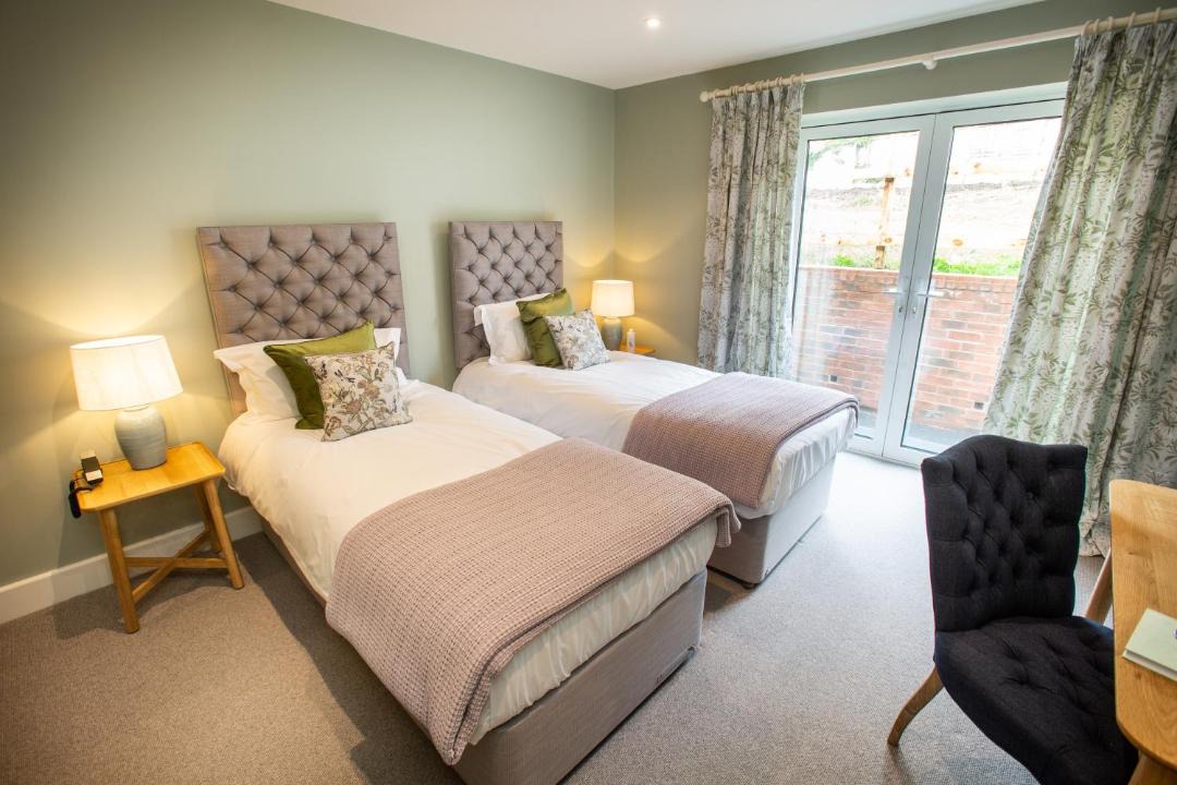 Photo of Bedroom in Upper Arley