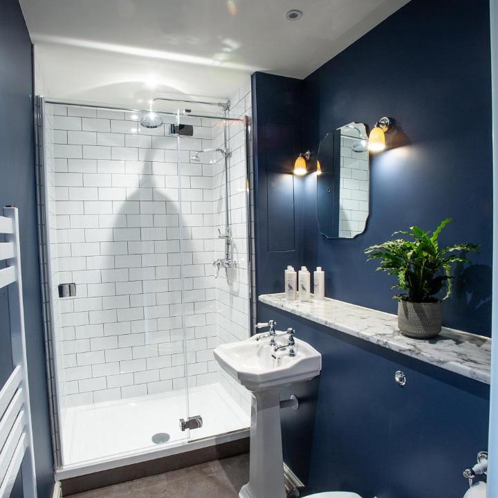 Photo of Bathroom in Upper Arley