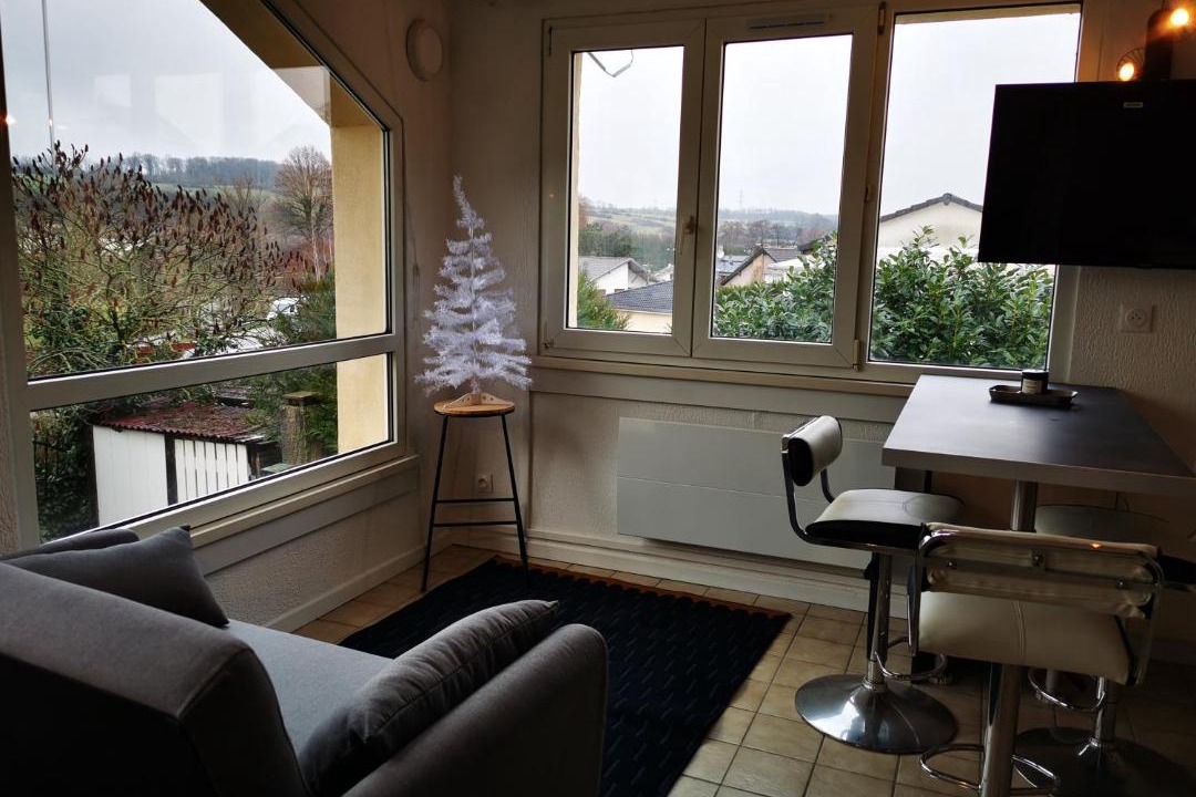 Photo of Livingroom in Imling