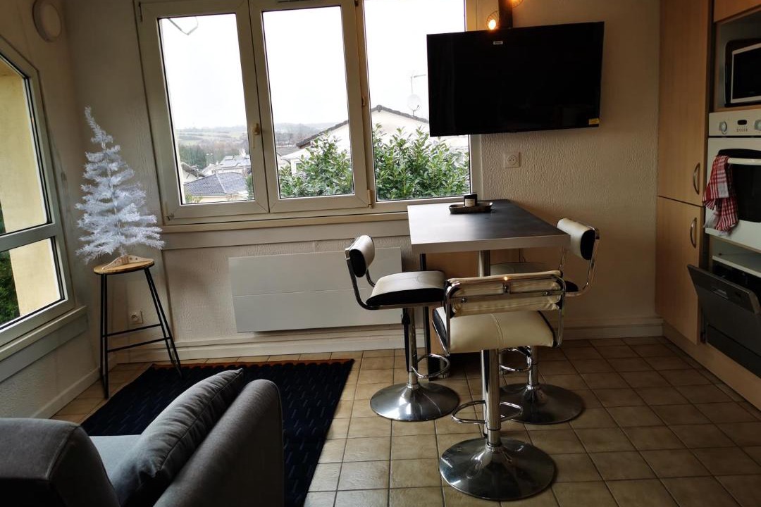 Photo of Livingroom in Imling