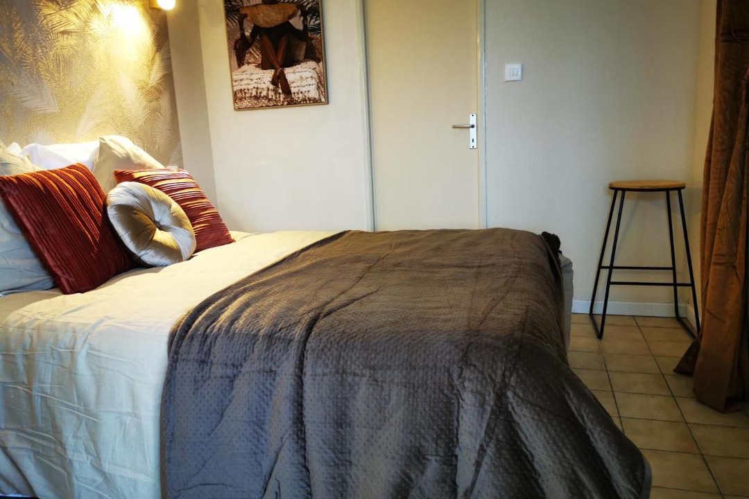 Photo of Bedroom in Imling