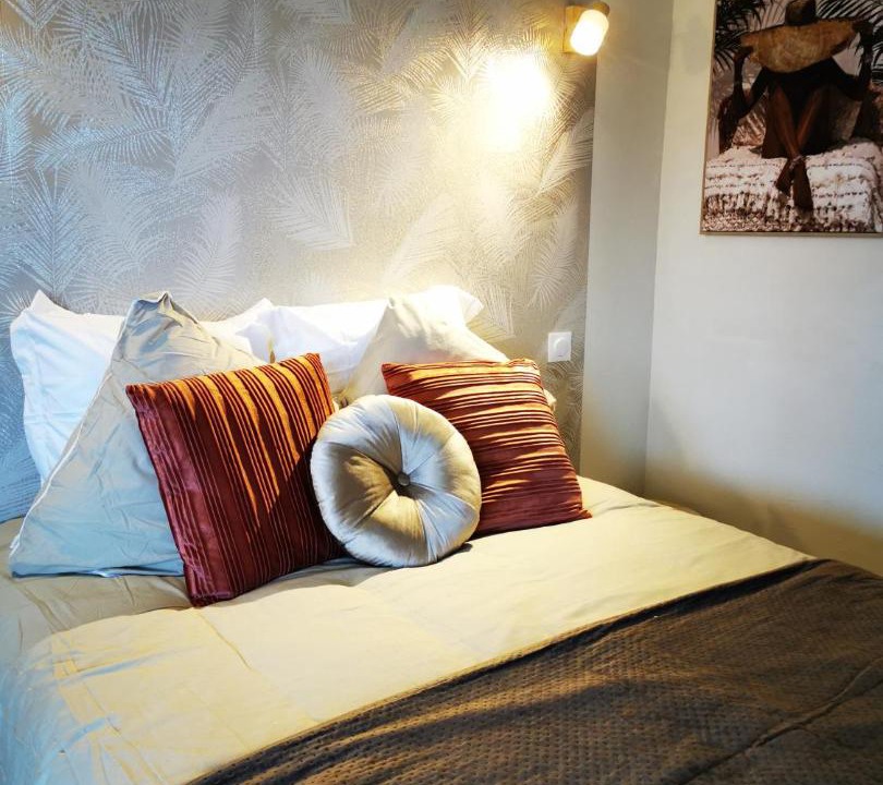 Photo of Bedroom in Imling