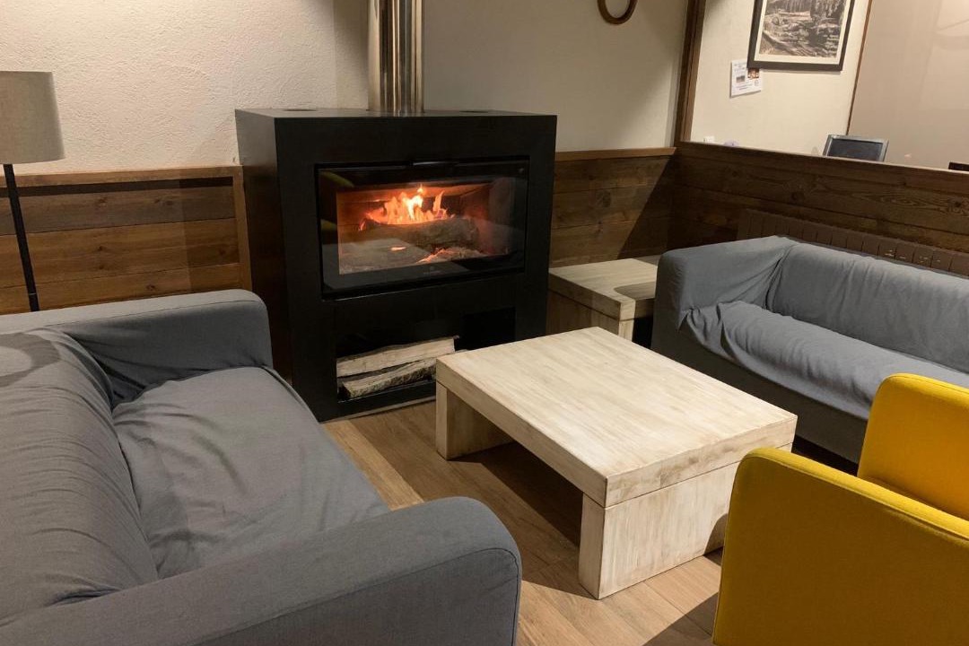 Photo of Livingroom in Espinavell