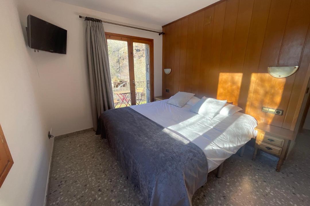 Photo of Bedroom in Espinavell