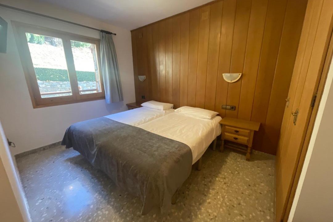 Photo of Bedroom in Espinavell