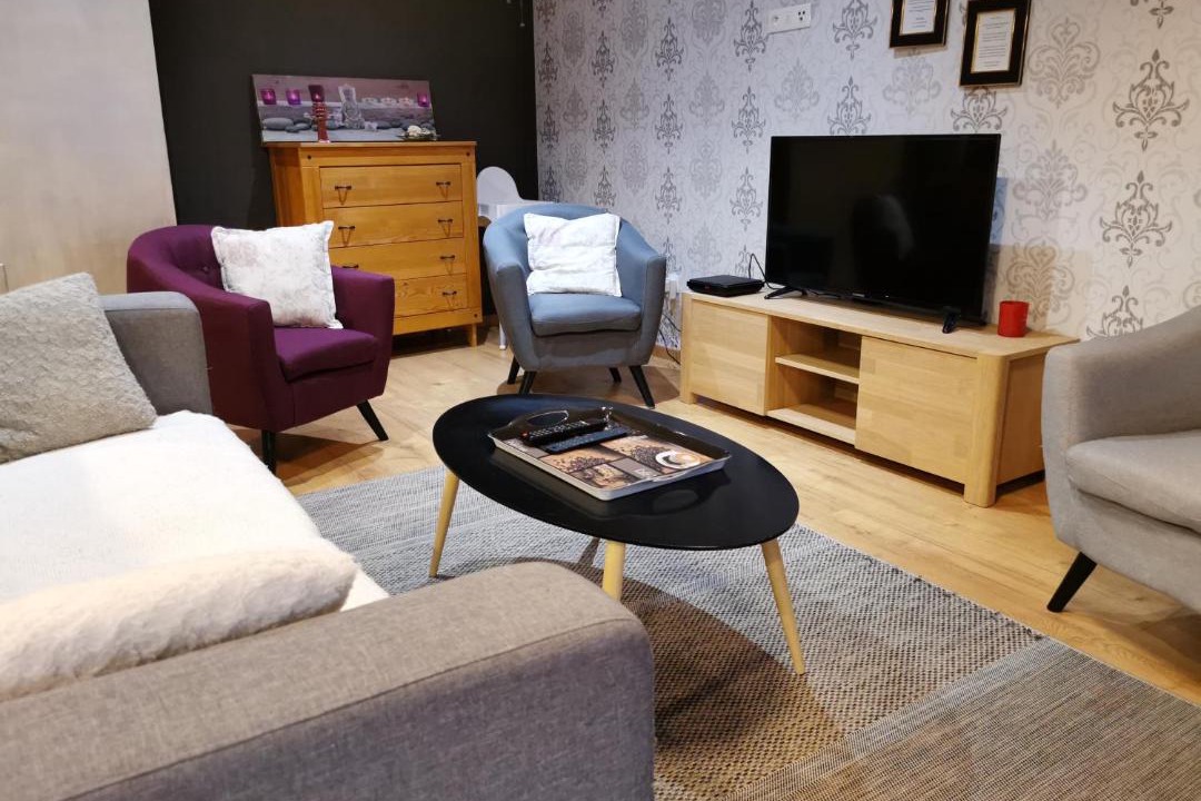 Photo of Livingroom in Haselbourg