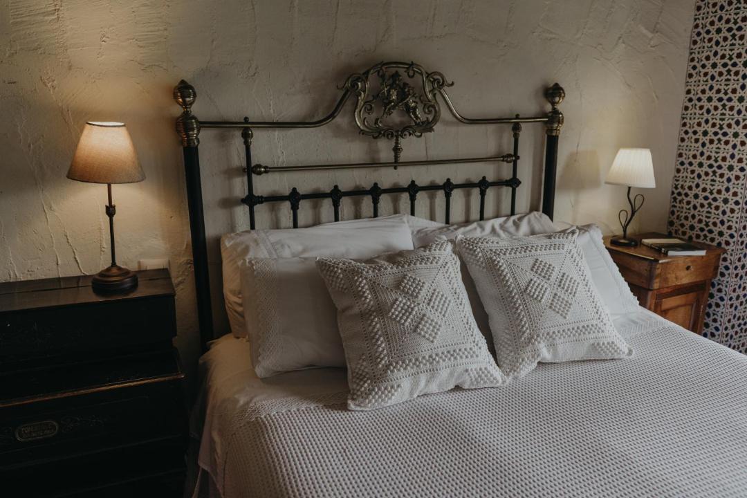 Photo of Bedroom in Villasur de Herreros
