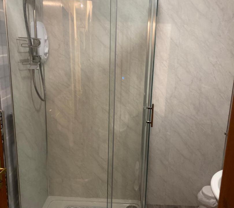 Photo of Bathroom in Harris