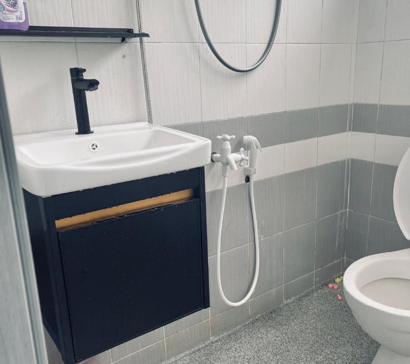 Photo of Bathroom in Bandar Meru Raya