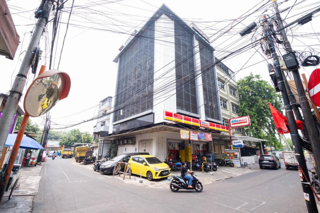 Photo of Others in Old Jakarta