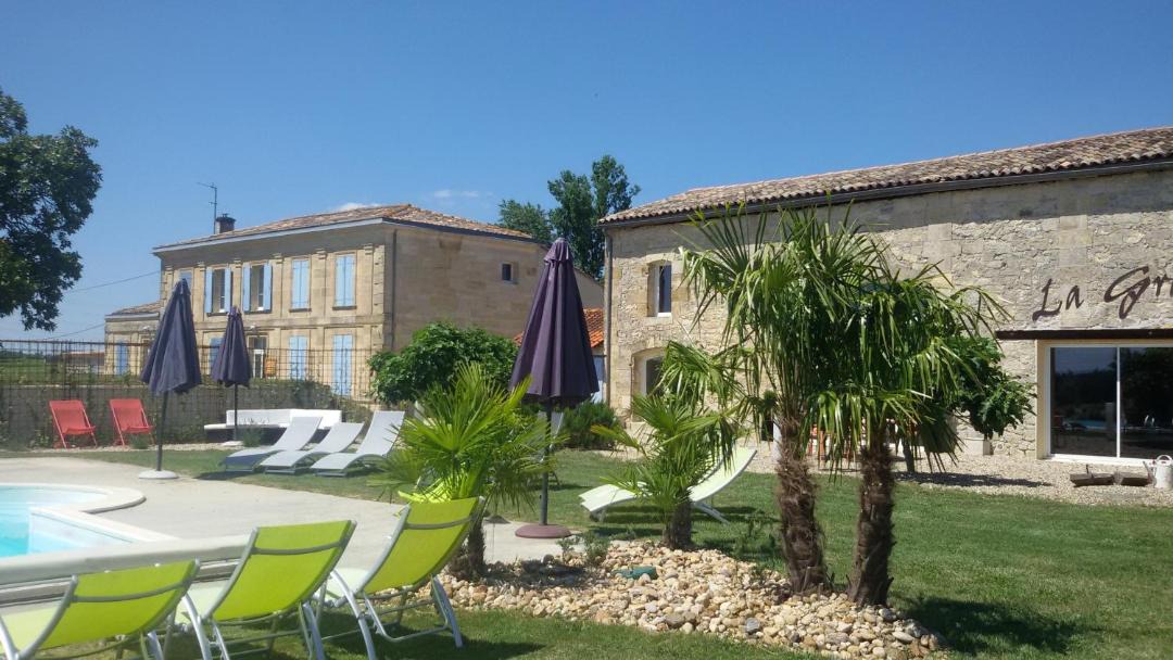 Photo of Others in Civrac-de-Blaye