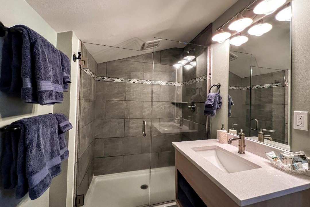 Photo of Bathroom in Seaside