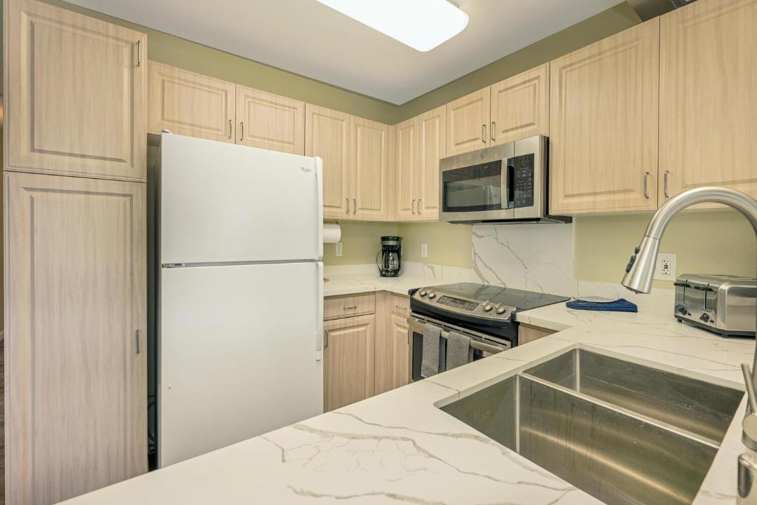 Photo of Kitchen in Kapolei