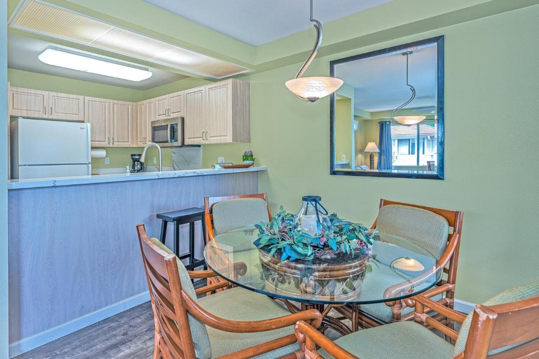 Photo of Kitchen in Kapolei