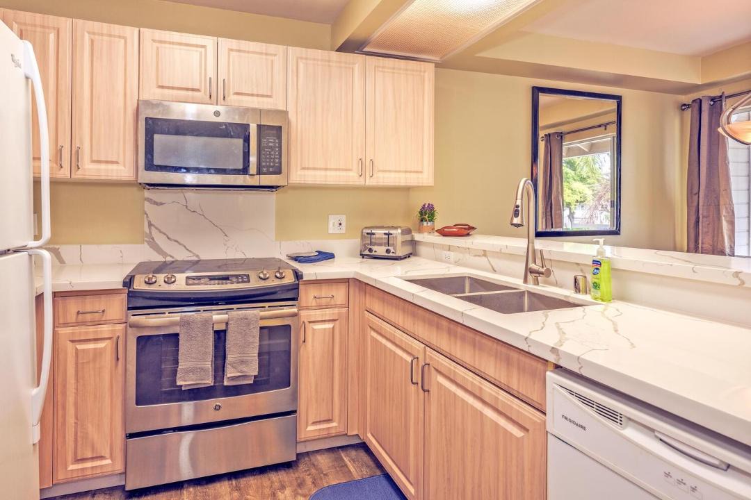 Photo of Kitchen in Kapolei