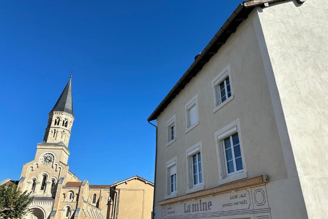 Photo of Others in Romaneche-Thorins