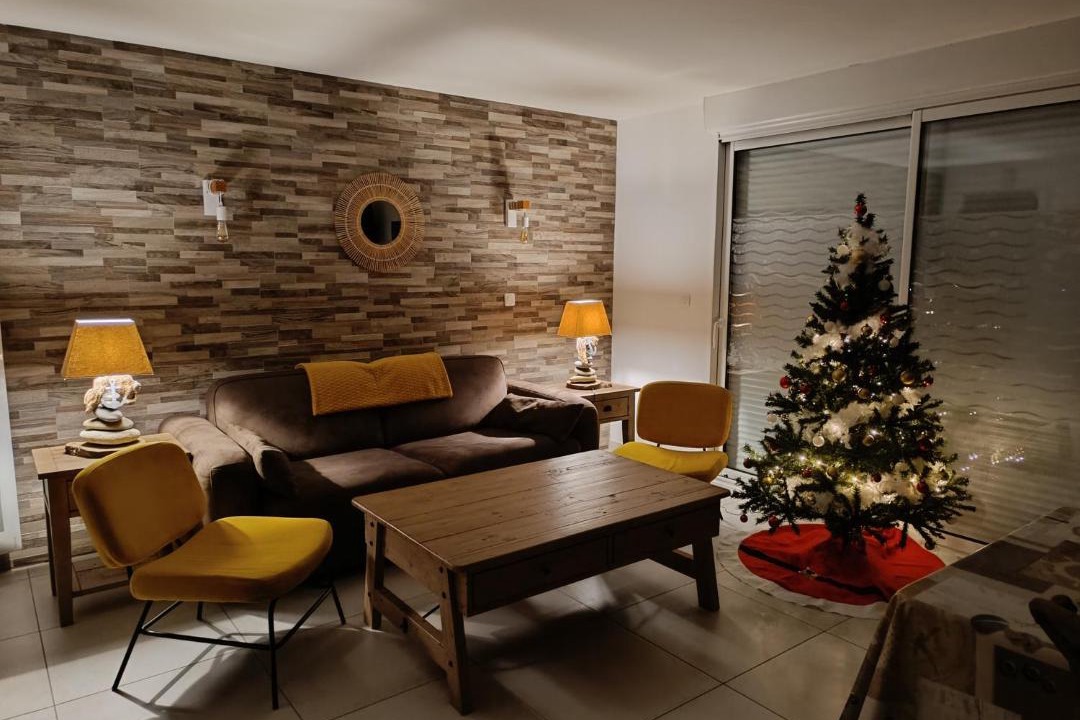 Photo of Livingroom in Audinghen