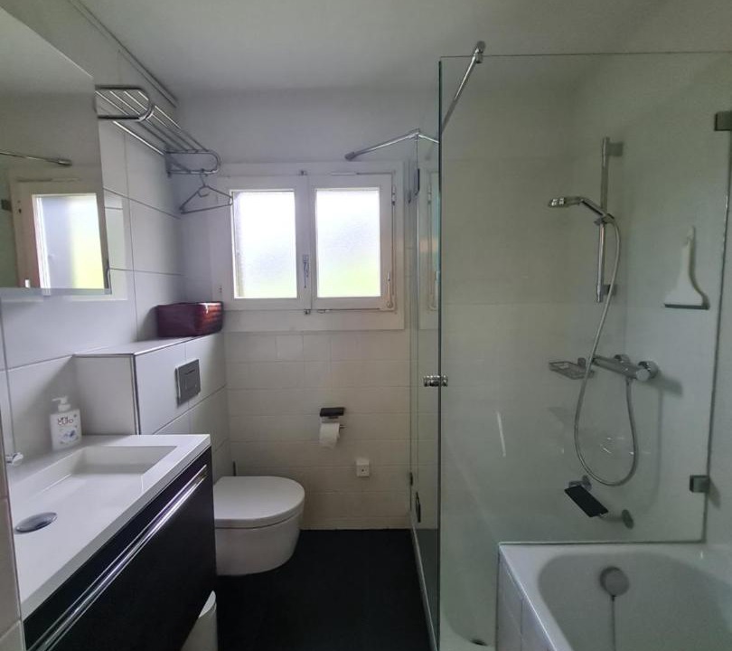 Photo of Bathroom in Plaffeien