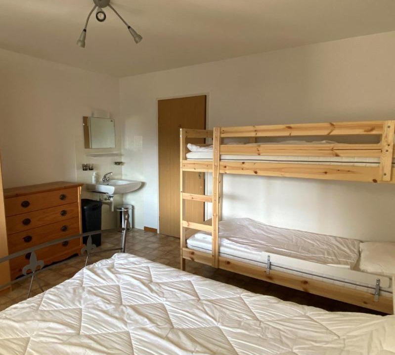 Photo of Bedroom in Plaffeien
